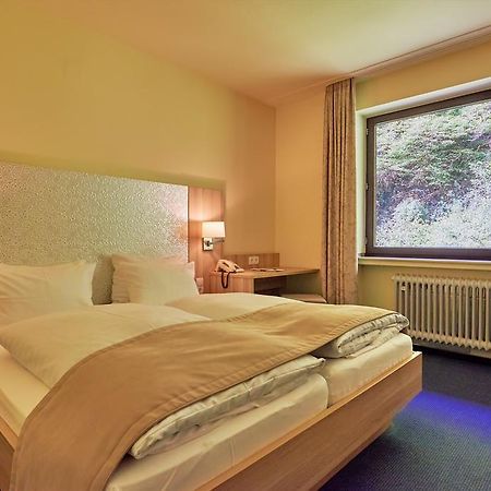 Moselromantik Hotel Weissmuehle コッヘム エクステリア 写真