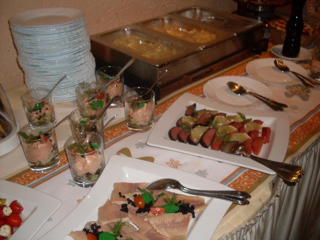 Moselromantik Hotel Weissmuehle コッヘム エクステリア 写真