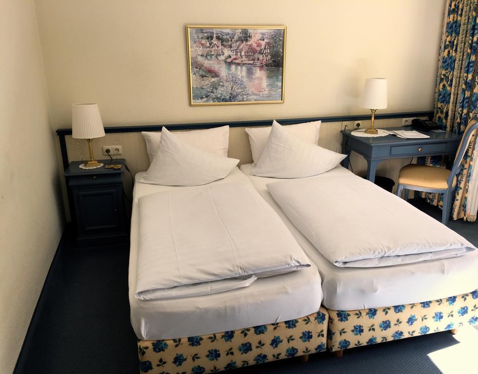 Moselromantik Hotel Weissmuehle コッヘム エクステリア 写真