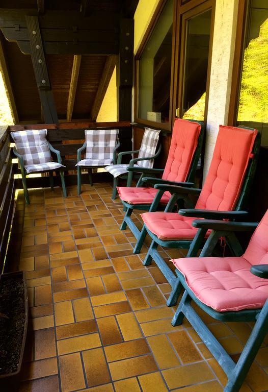 Moselromantik Hotel Weissmuehle コッヘム エクステリア 写真