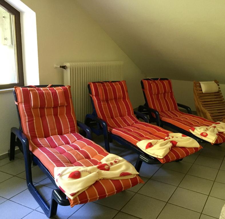 Moselromantik Hotel Weissmuehle コッヘム エクステリア 写真