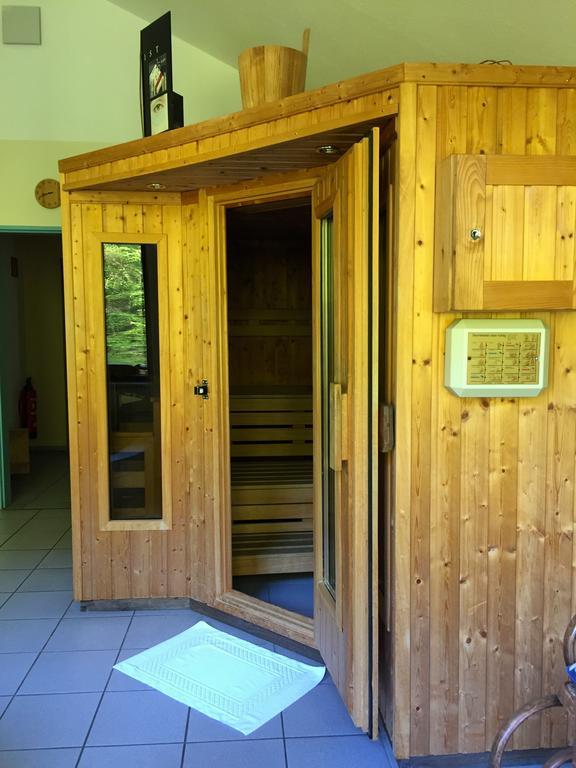 Moselromantik Hotel Weissmuehle コッヘム エクステリア 写真