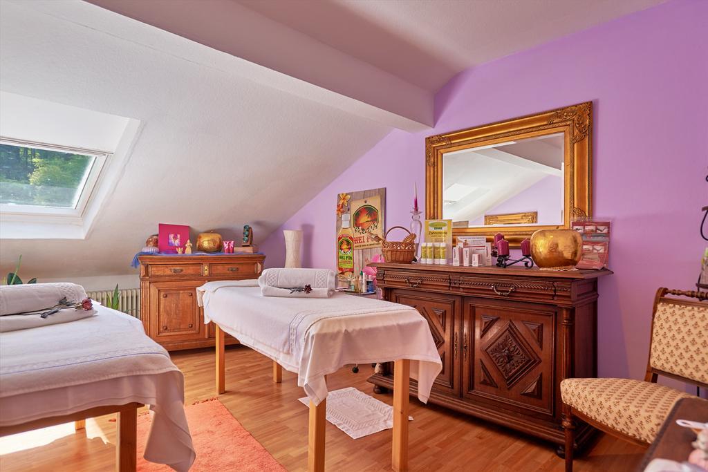 Moselromantik Hotel Weissmuehle コッヘム エクステリア 写真