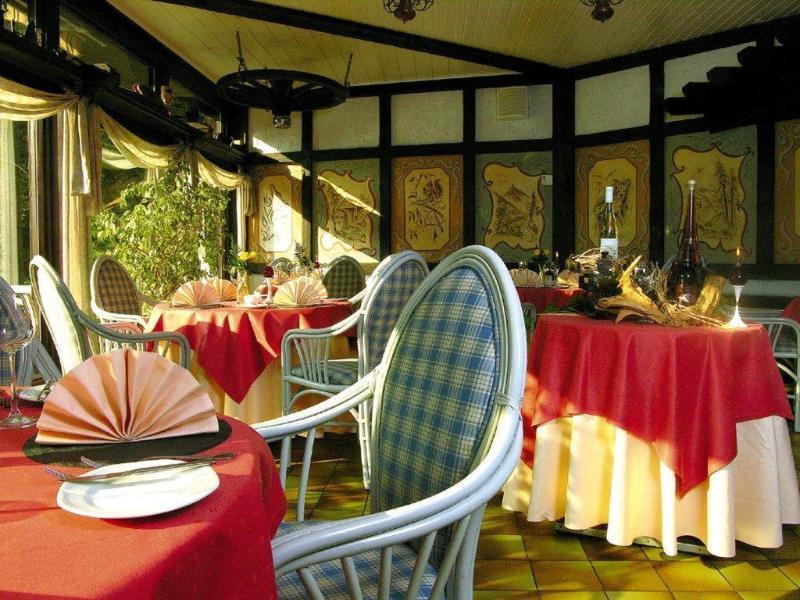 Moselromantik Hotel Weissmuehle コッヘム エクステリア 写真